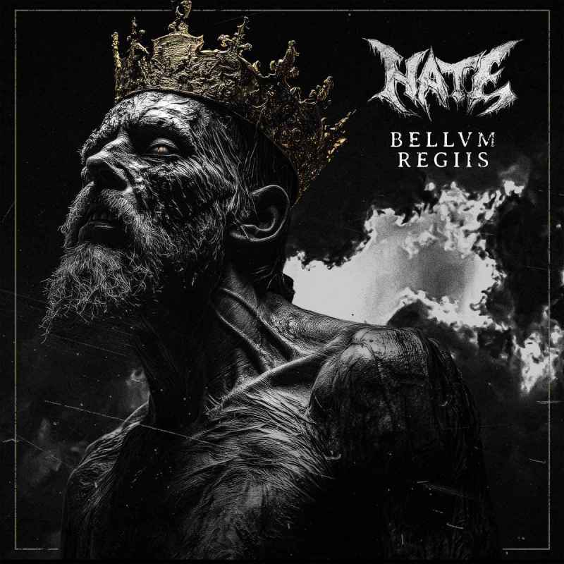 HATE - Bellum Regiis DIGI
